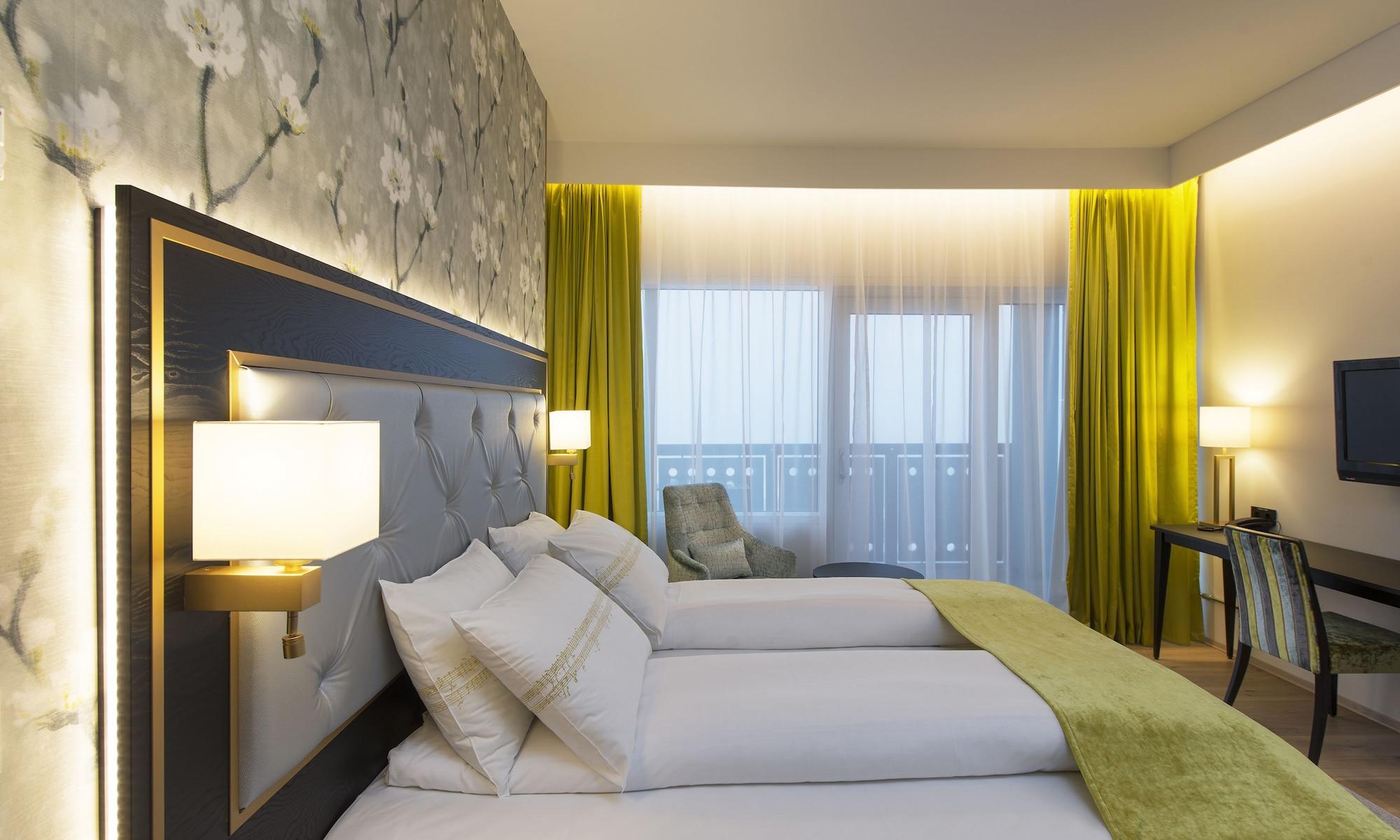 Hotel Thon Opera 4*