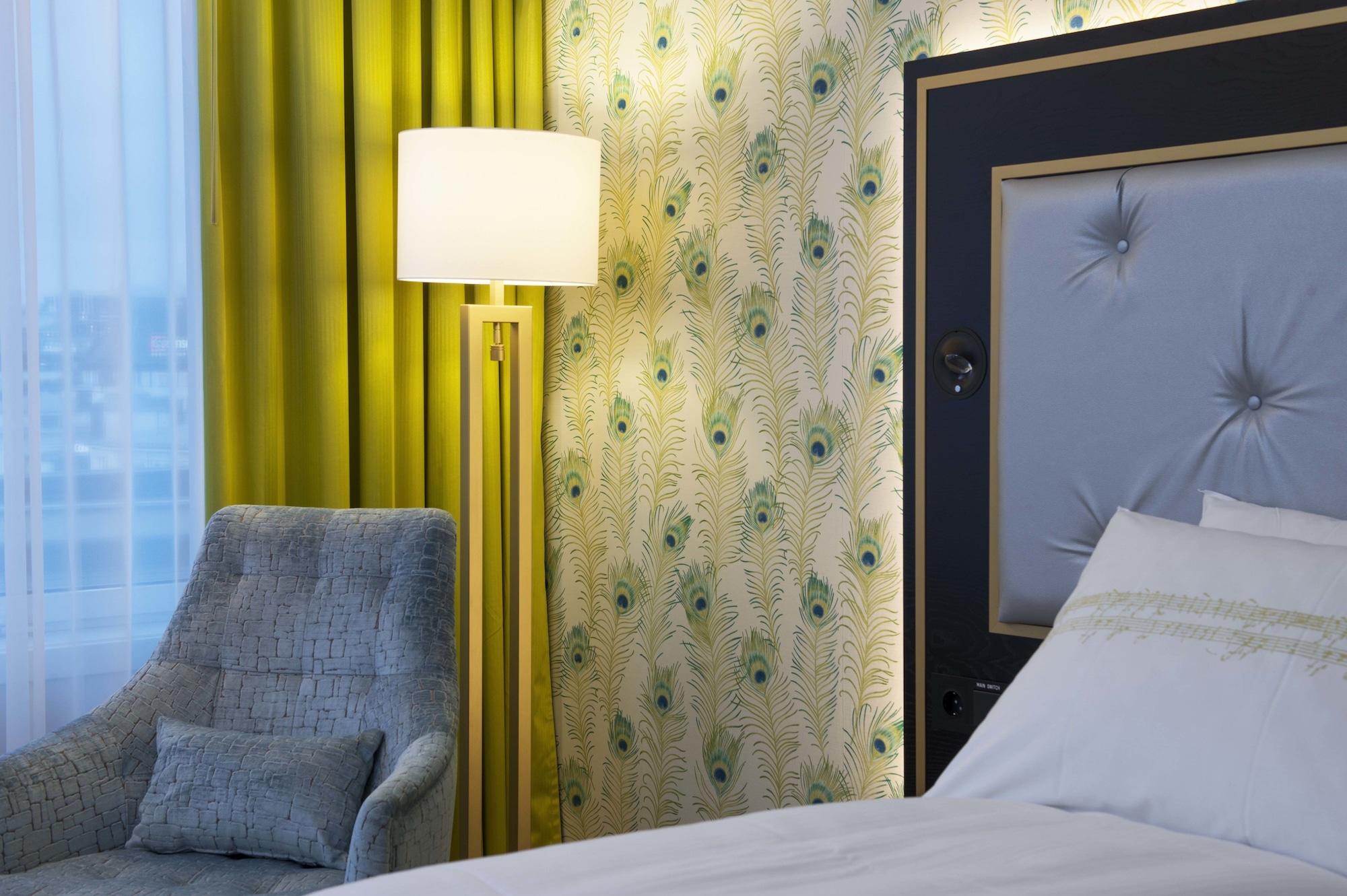 Thon Opera Hotel