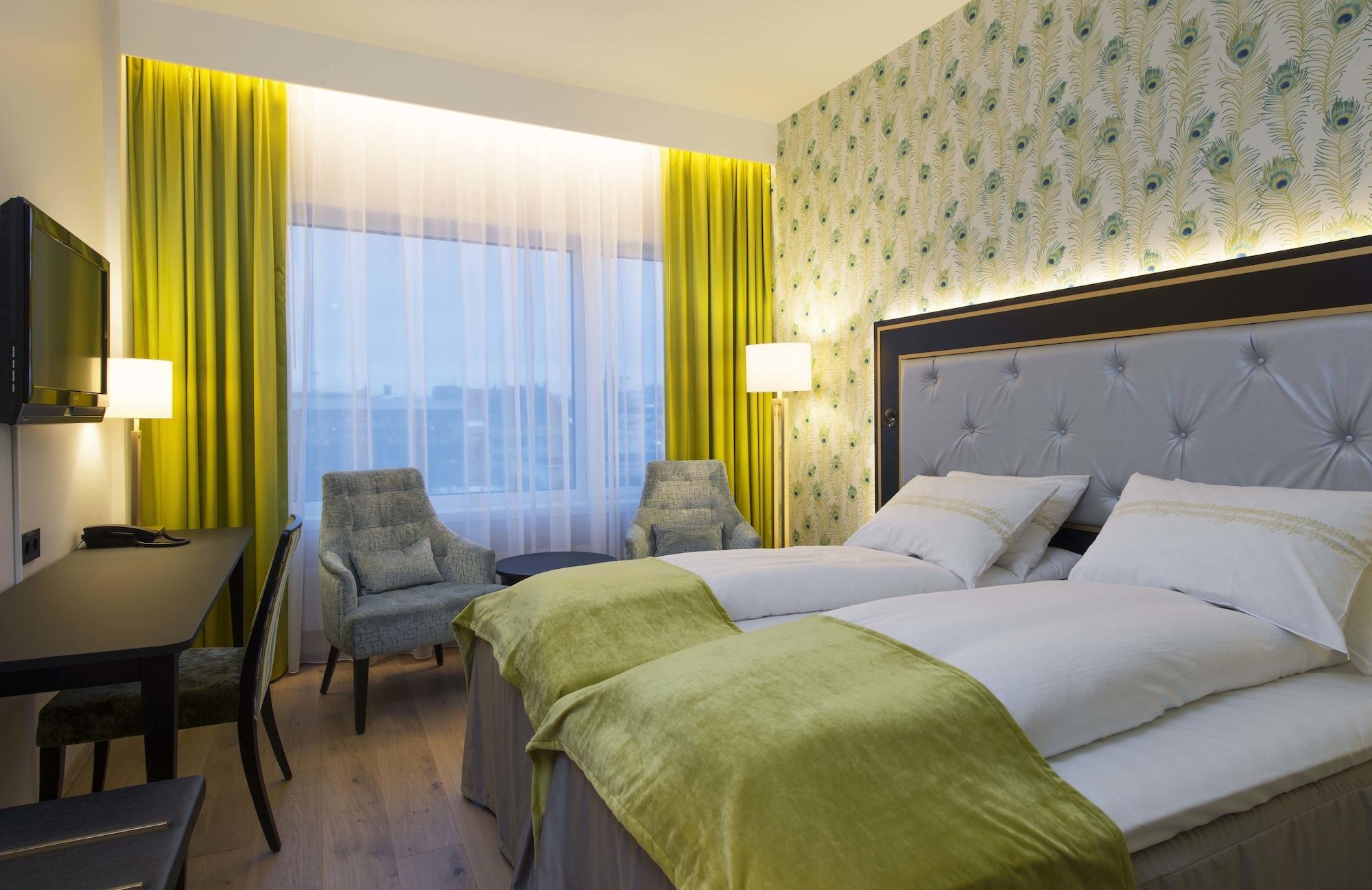 Hotel Thon Opera 4*