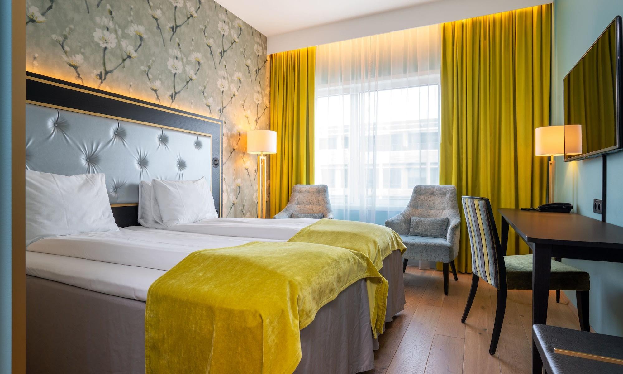 Hotel Thon Opera