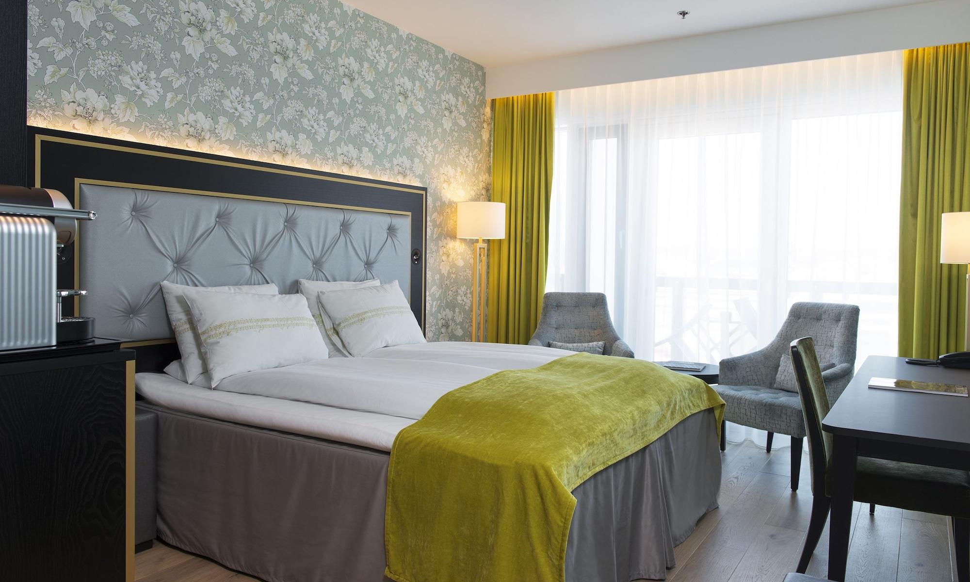 Hotel Thon Opera
