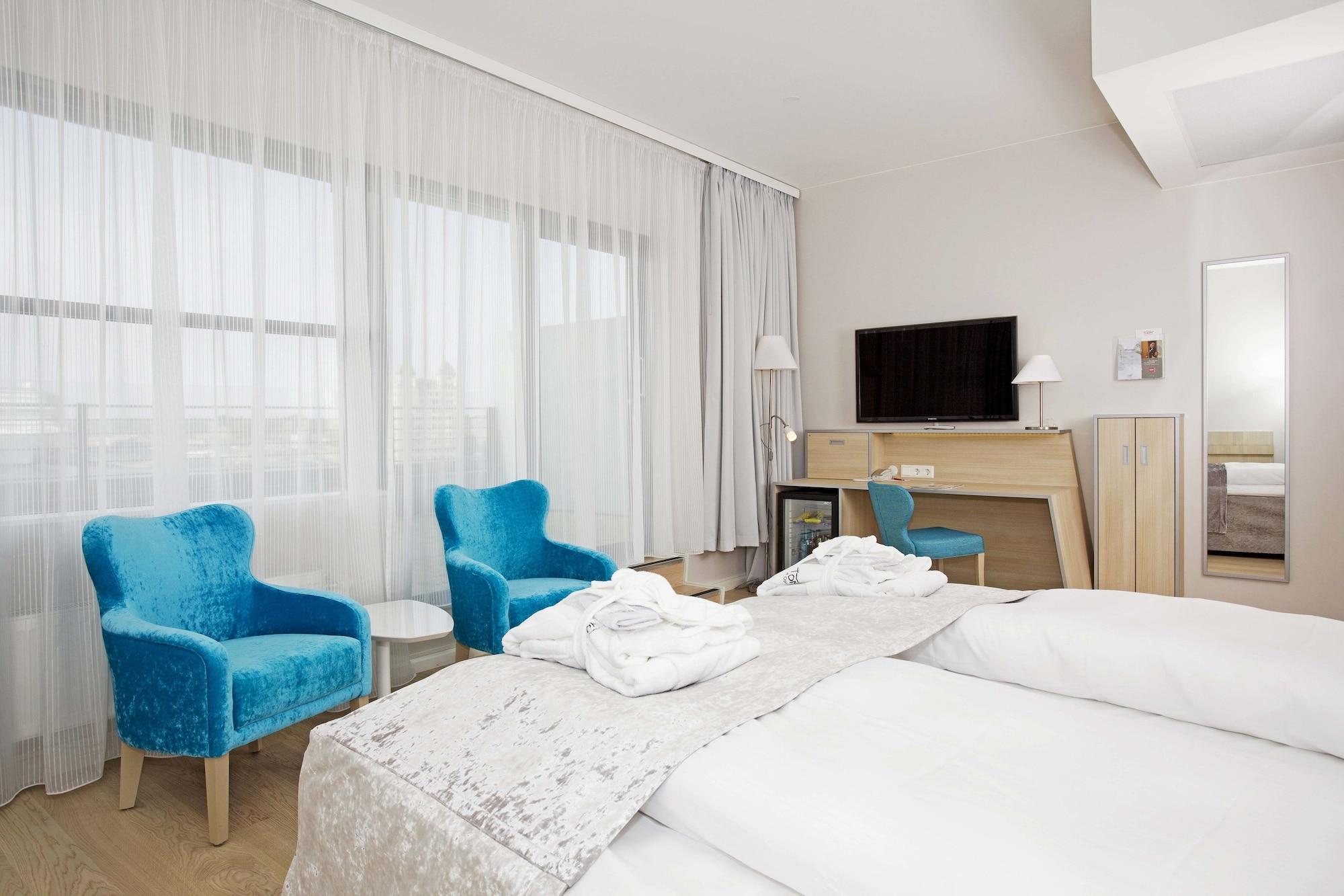 Thon Opera Hotel