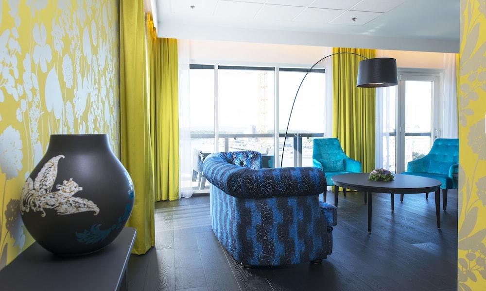 Hotel Thon Opera