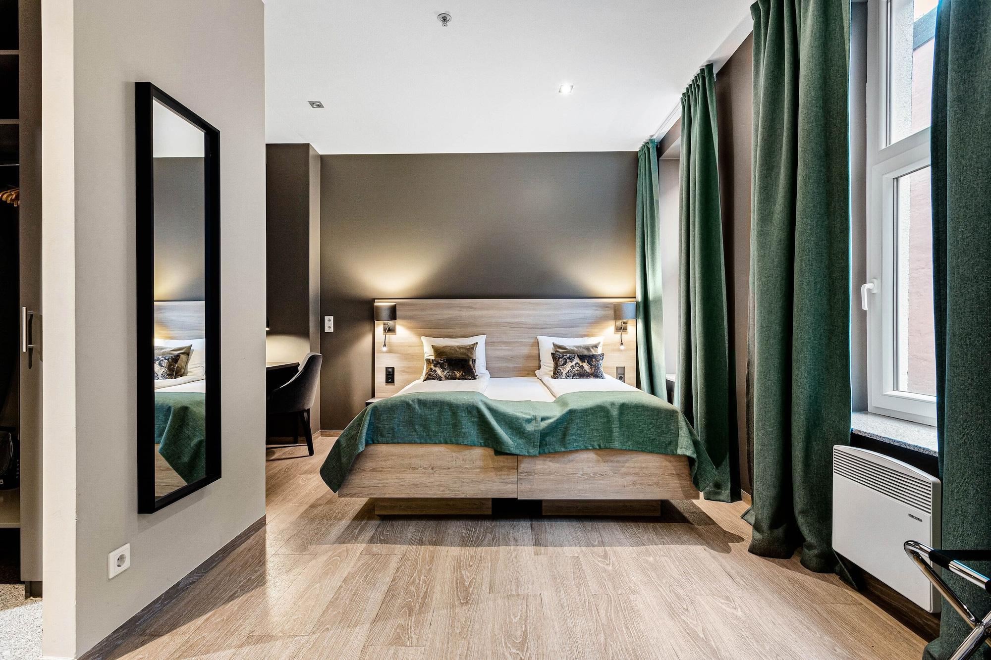 Western Hotel Oslo
