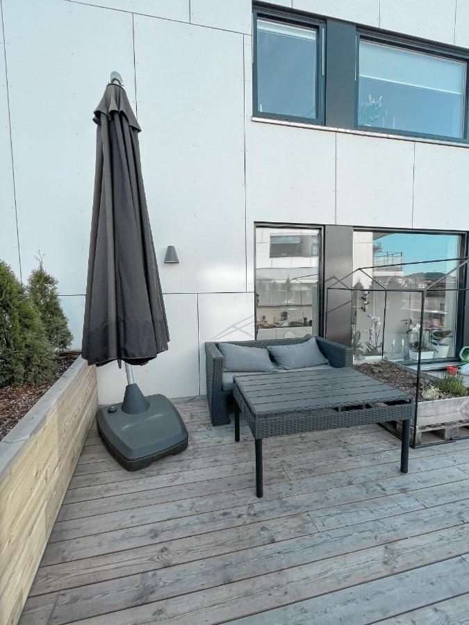 Center Penthouse * Oslo