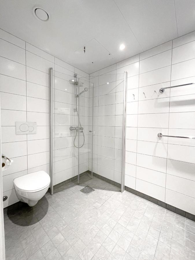 Homestay Center Penthouse Oslo