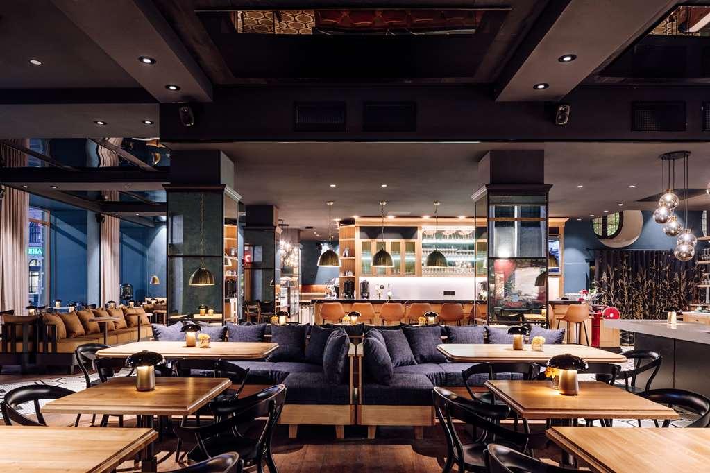 Amerikalinjen Hotel 4*