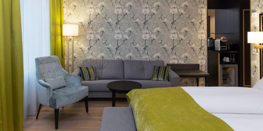 Hotel Thon Opera