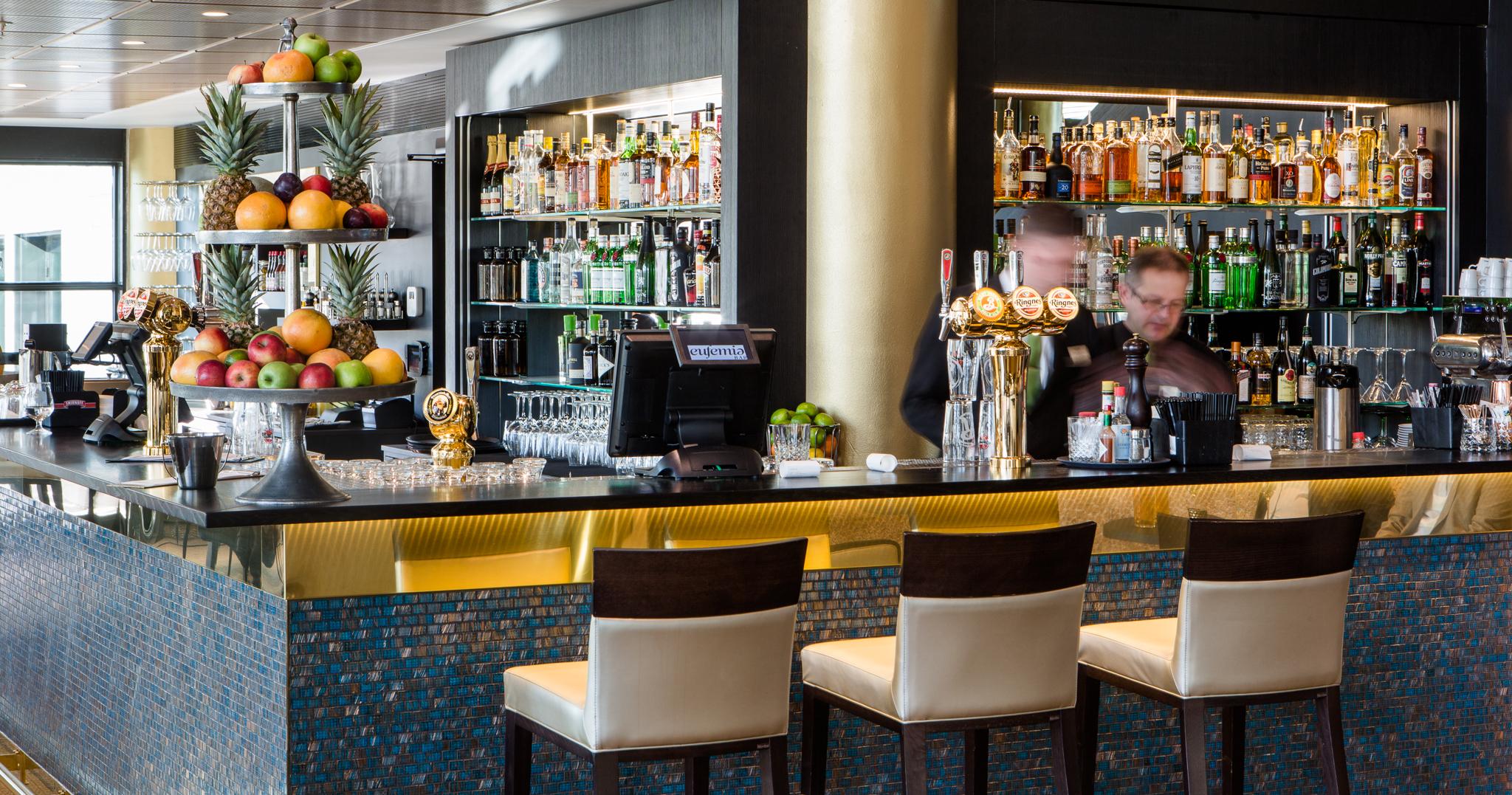 Hotel Thon Opera