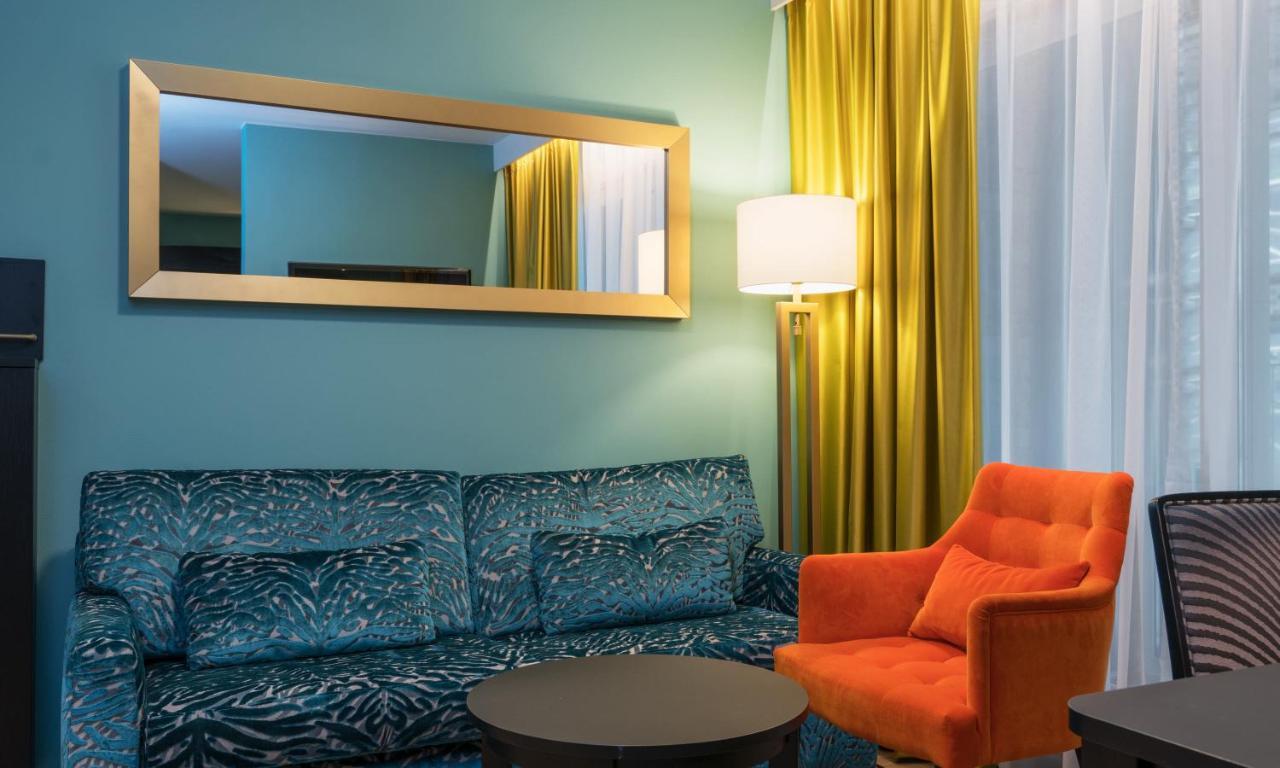 Thon Linne 4* Oslo