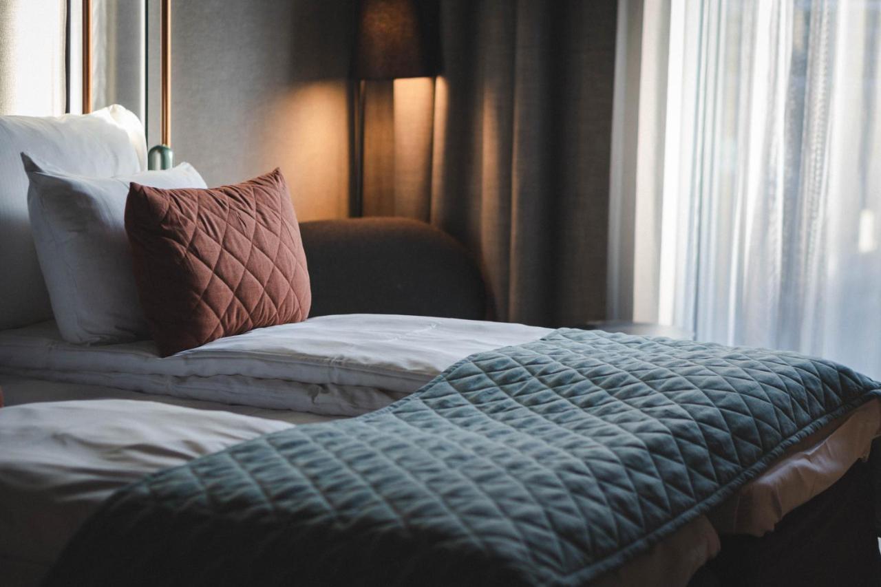 Hotell Quality Hasle Linie Oslo