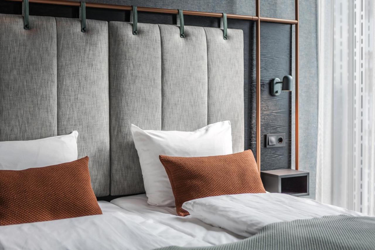 Quality Hasle Linie Hotell 4*