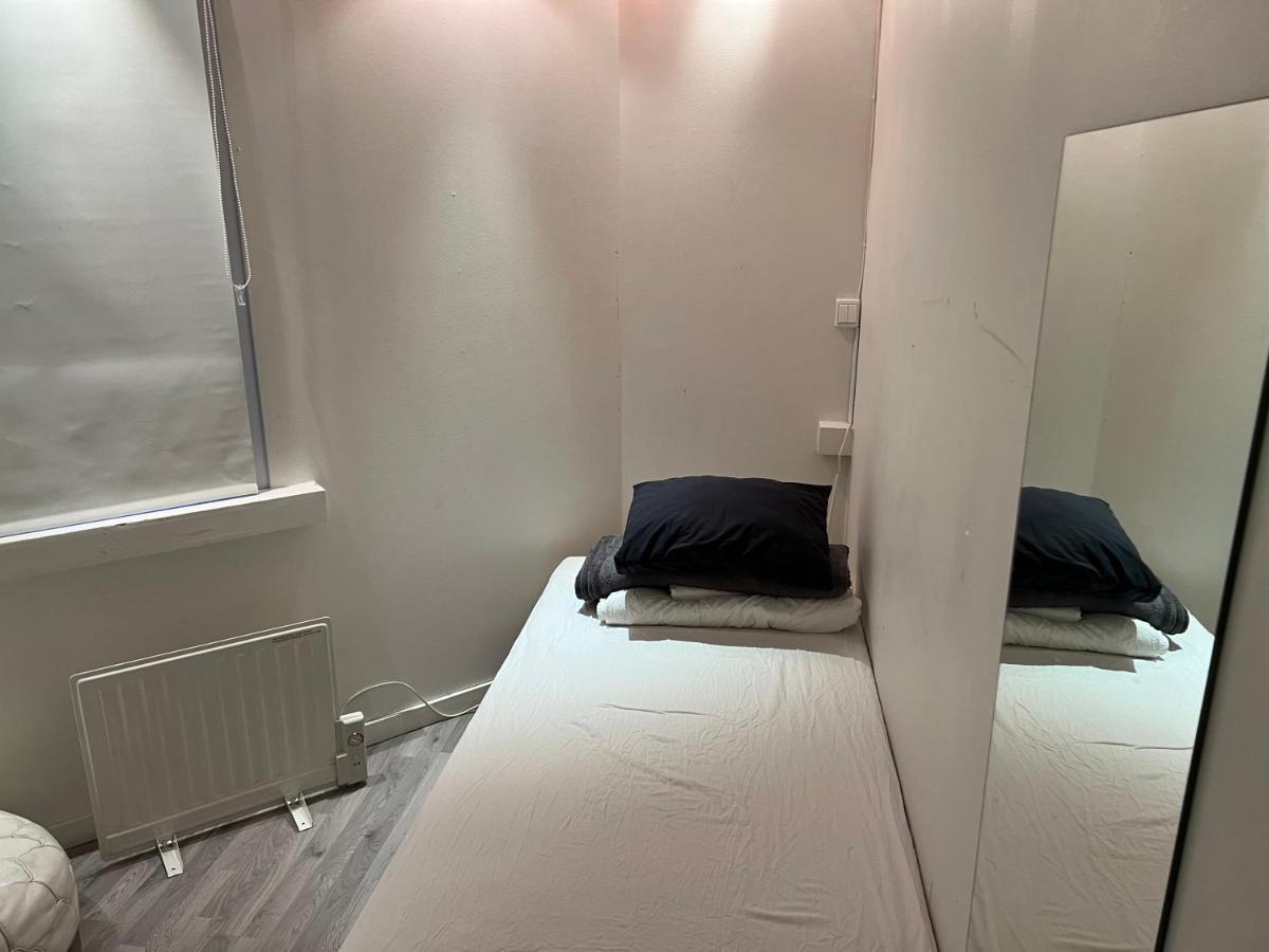 Homestay Skillebekk Empty Nest Oslo