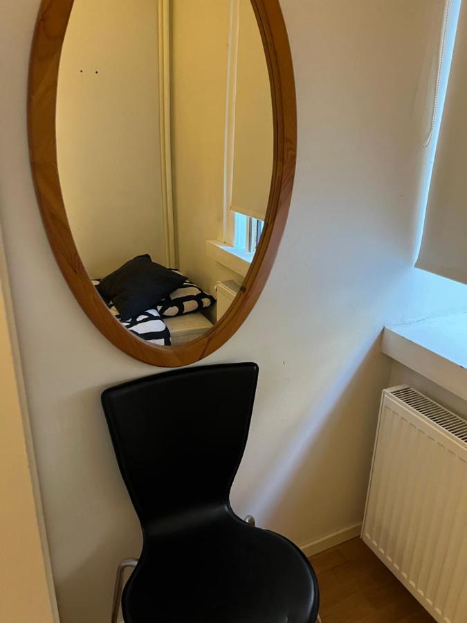 Homestay Skillebekk Empty Nest Oslo