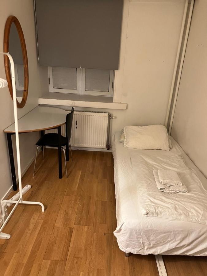Skillebekk Empty Nest Oslo