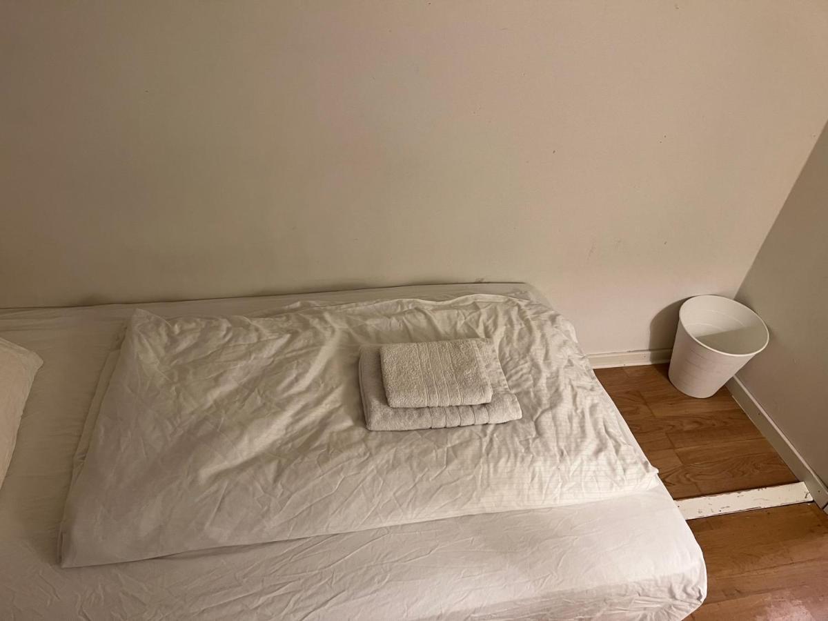 Skillebekk Empty Nest Oslo