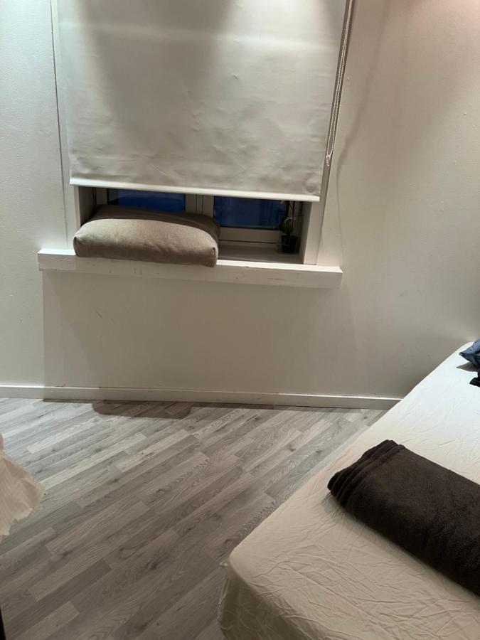Homestay Skillebekk Empty Nest Oslo