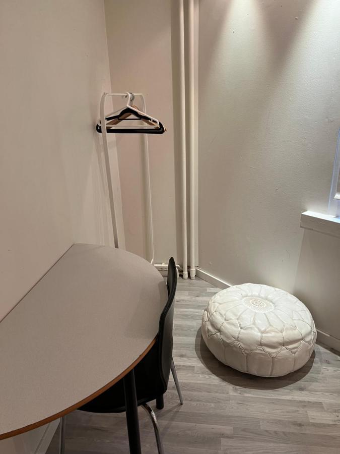 Skillebekk Empty Nest Oslo
