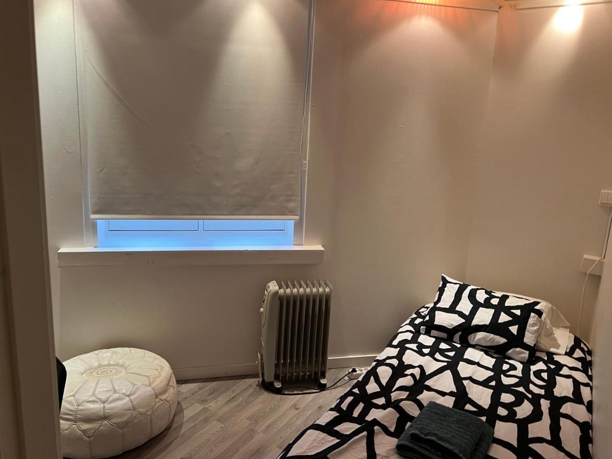 Skillebekk Empty Nest Homestay Oslo