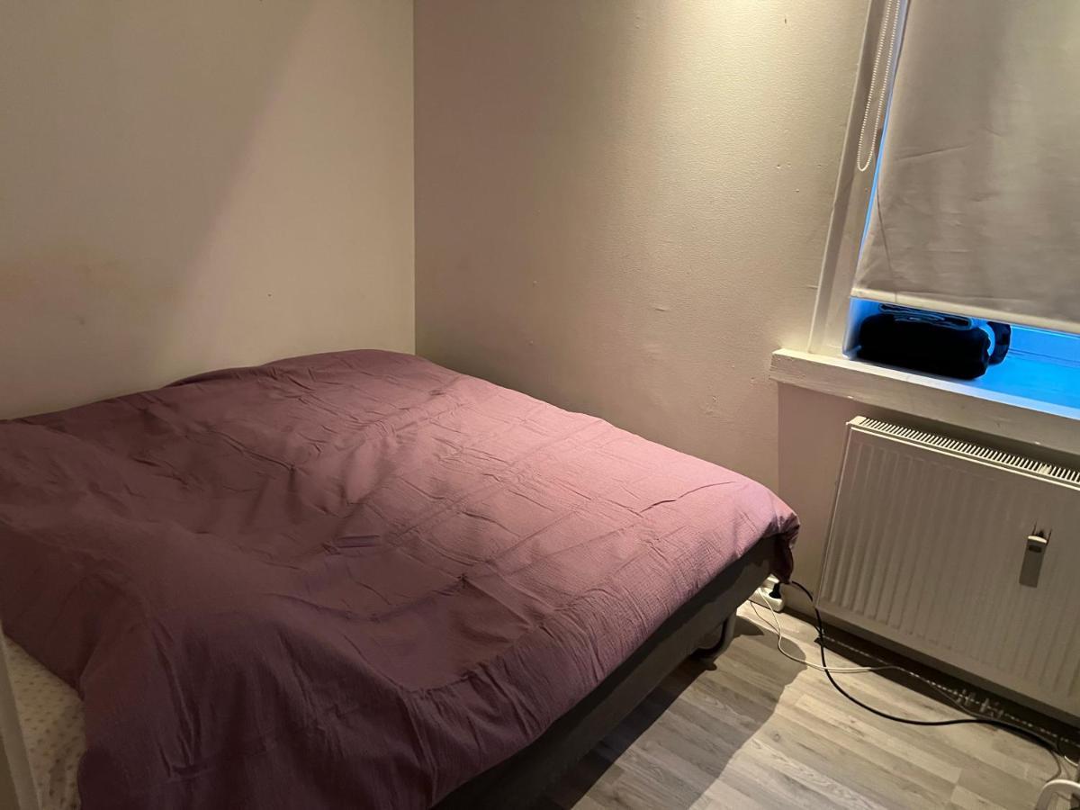 Skillebekk Empty Nest Homestay Oslo