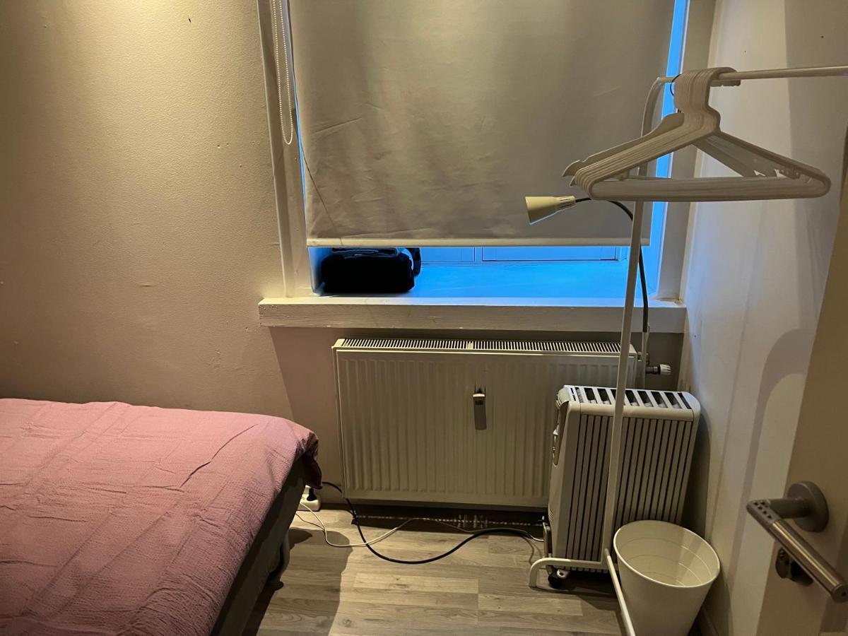 Skillebekk Empty Nest *