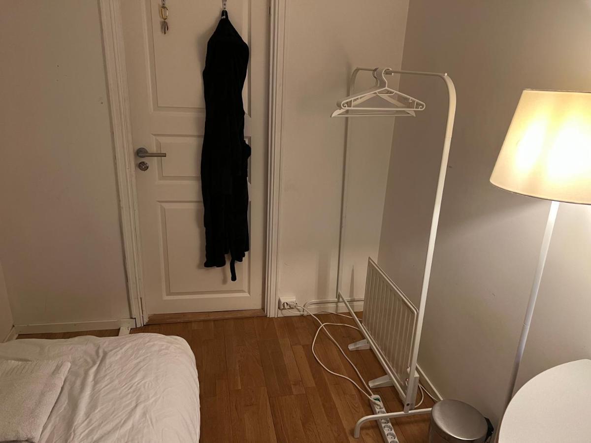 Skillebekk Empty Nest
