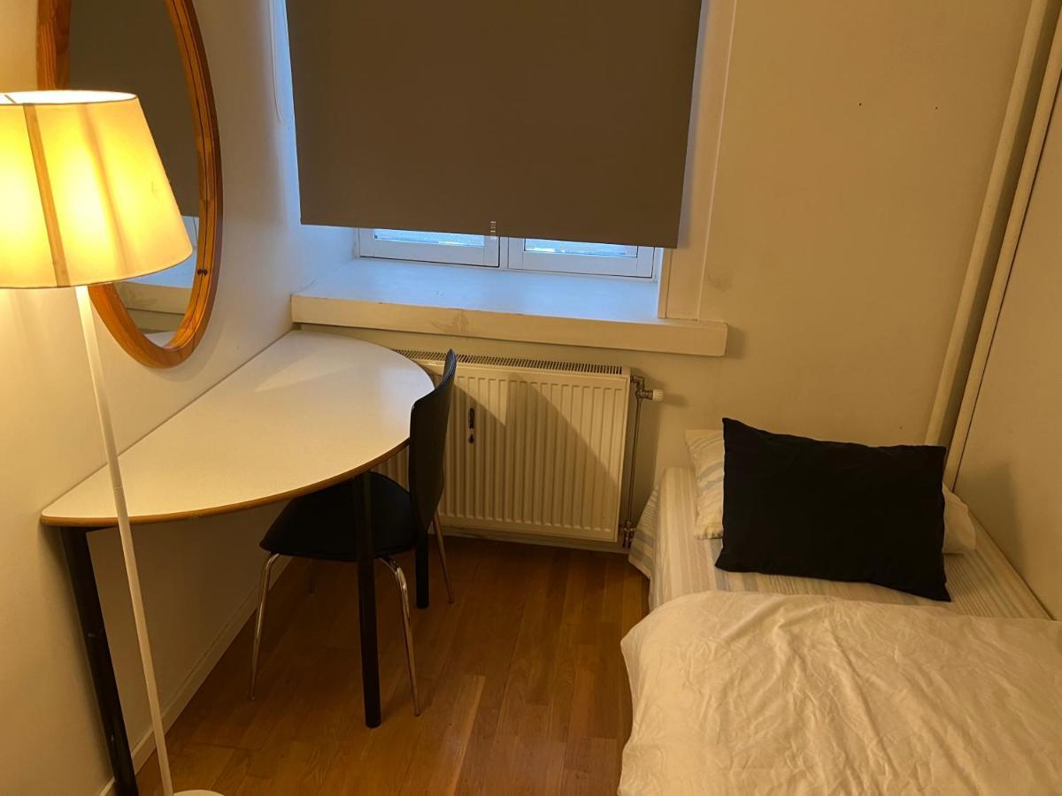 Skillebekk Empty Nest Oslo