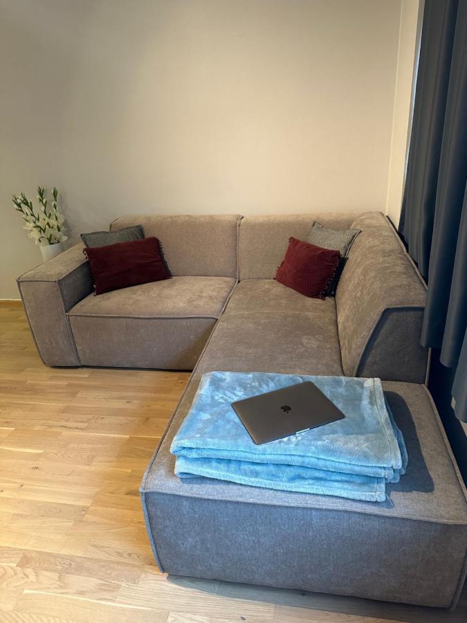 Oslo City Apartment Apartment