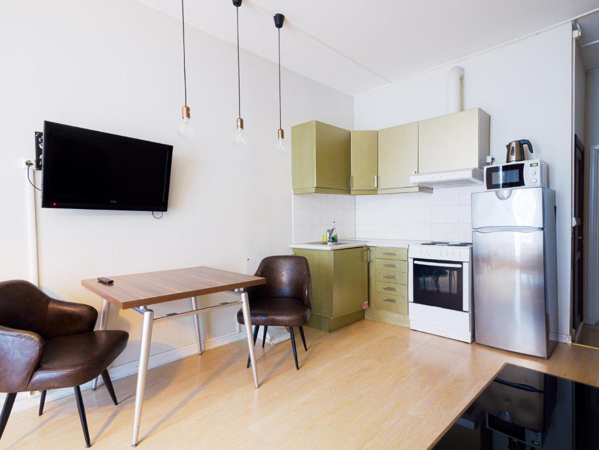 Central City Apartments Oslo
