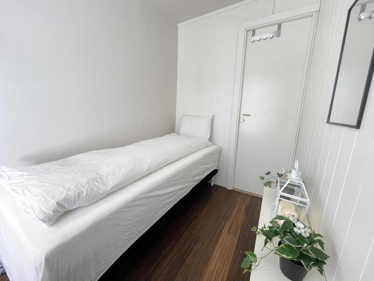 City Center Royal Pallace Guest house Oslo