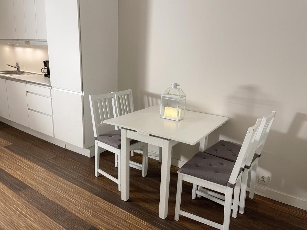 City Center Royal Pallace Guest house Oslo