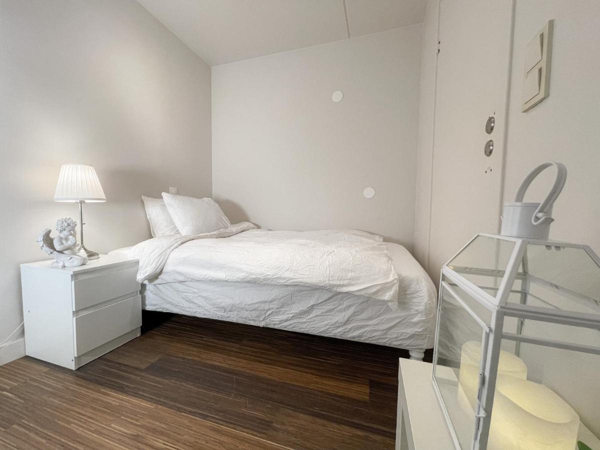 Guest house City Center Royal Pallace Oslo
