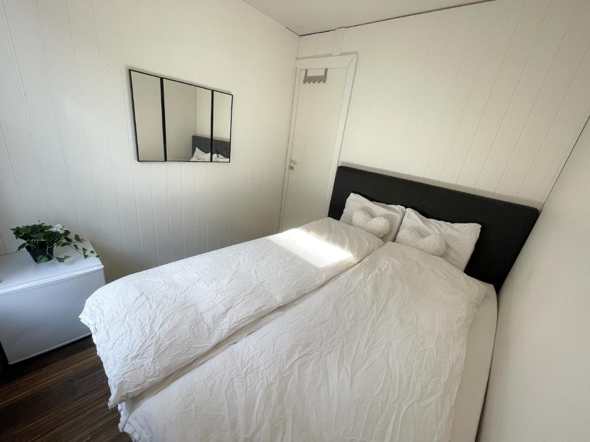 City Center Royal Pallace Guest house Oslo