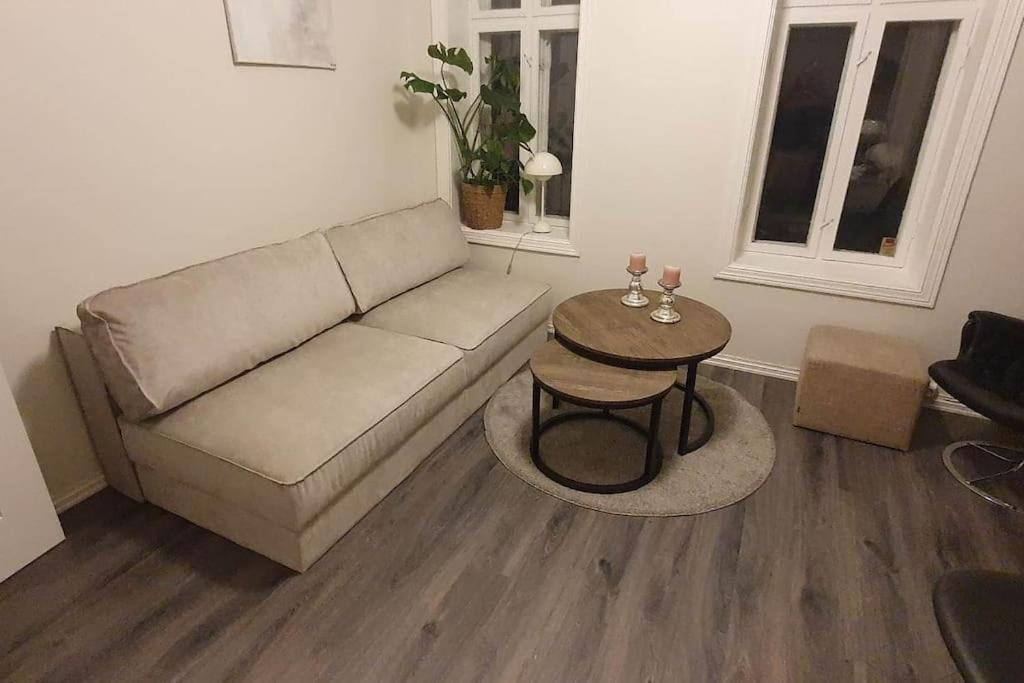 Fin Leilighet, God Beliggenhet Pa Frogner Apartment Oslo