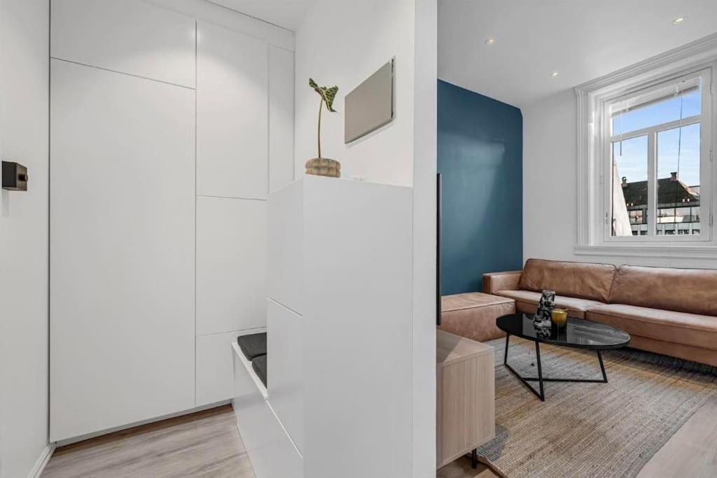 Newly Renovated - Downtown *