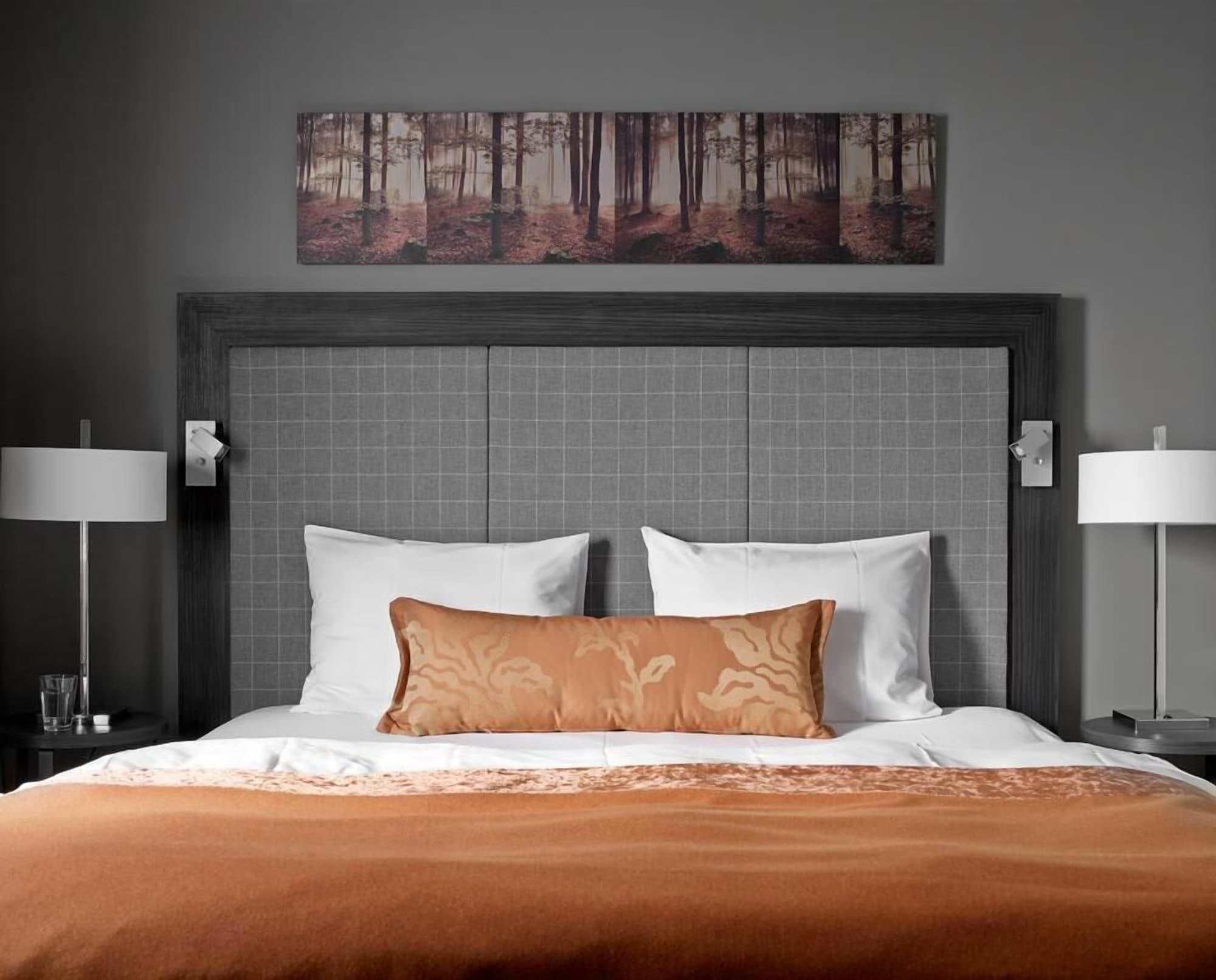 Hotell Soria Moria 4*