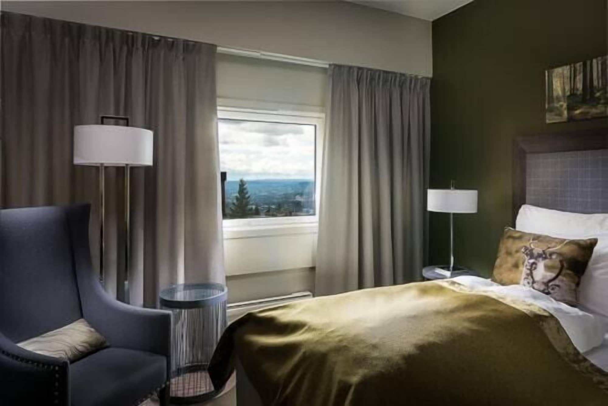 Hotell Soria Moria 4*
