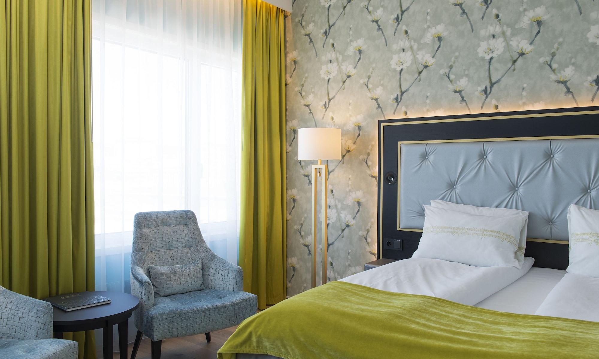 Thon Opera Hotel