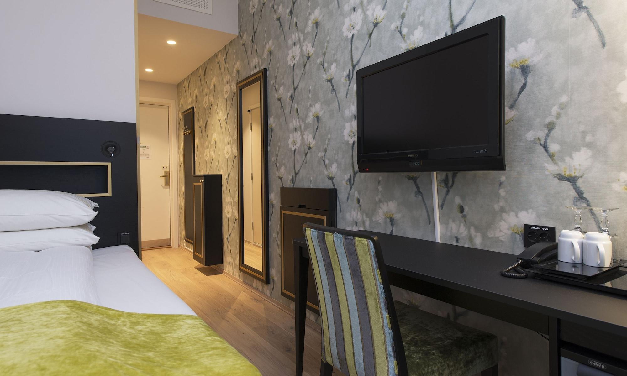 Thon Opera Hotel