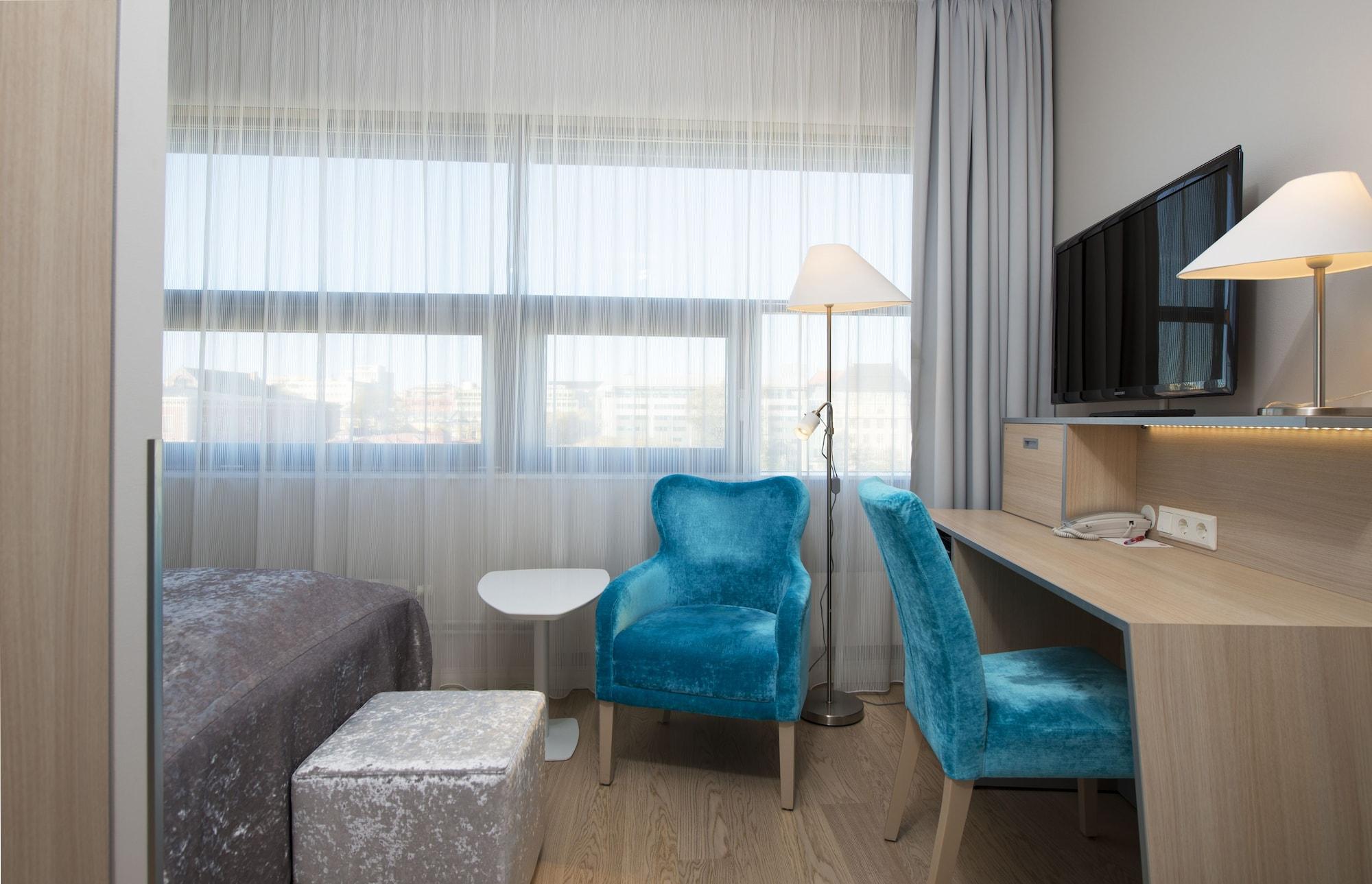 Hotel Thon Opera