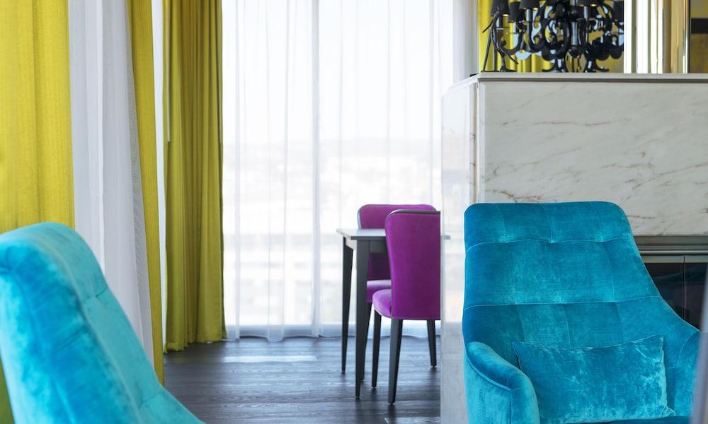 Hotel Thon Opera 4*