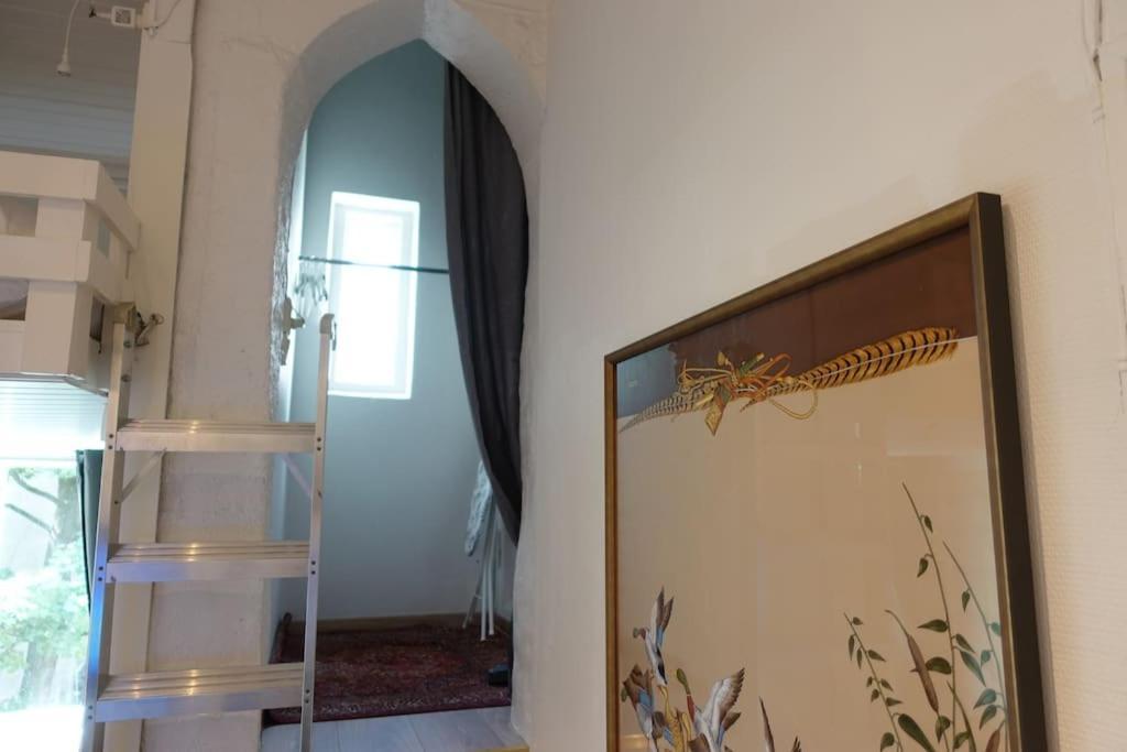 Just Behind The Royal Palace Apartment