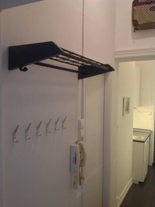 Apartment Just Behind The Royal Palace *