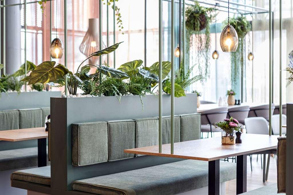 Quality Hasle Linie Hotell Oslo
