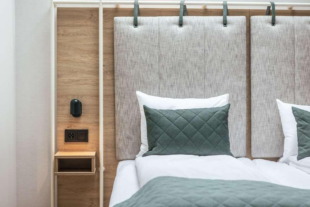 Quality Hasle Linie Hotell 4*