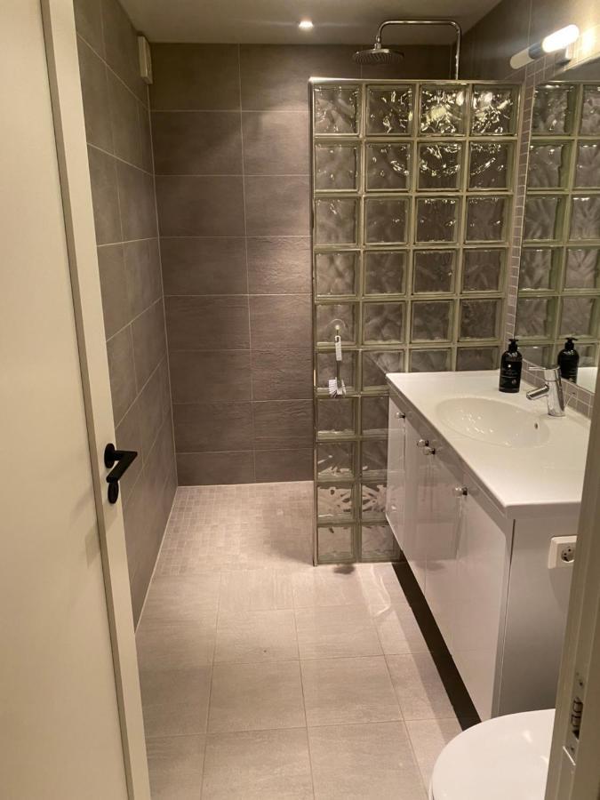 Rom # 3 Appartmenthotel Adress Isabels Vei 16 * Oslo