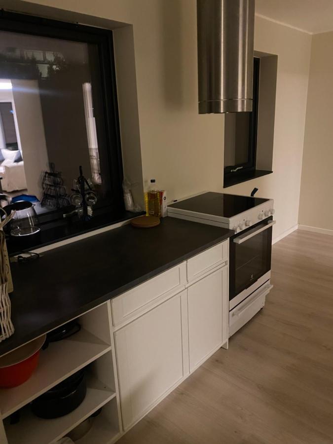 Gæstehus Rom # 3 Appartmenthotel Adress Isabels Vei 16