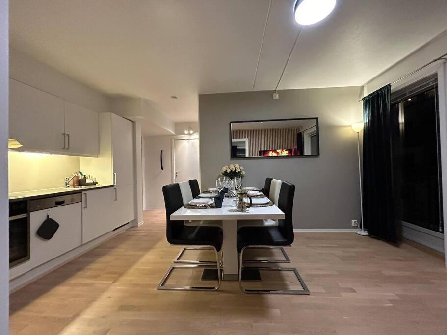Apartment Cozy, Lux, 3br, Super Central, Family *