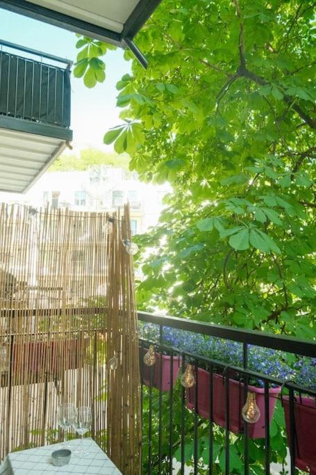 Nydelig Leilighet Med Klassiske Detaljer Căn hộ Oslo