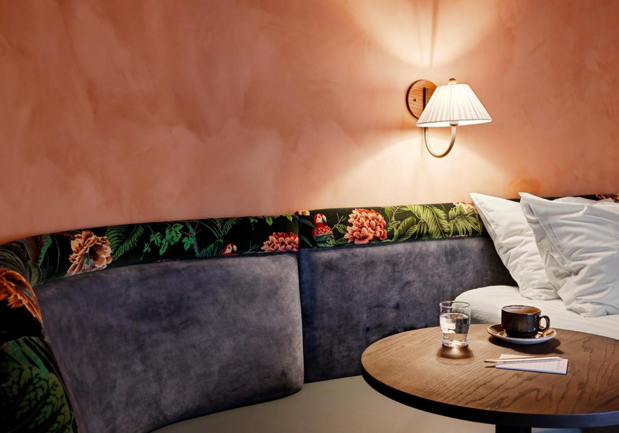 Hotel Christiania Teater